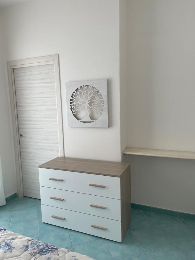 Blue Apartment Forio di Ischia Εξωτερικό φωτογραφία