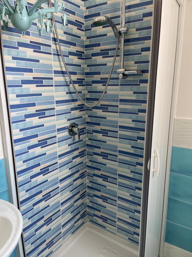 Blue Apartment Forio di Ischia Εξωτερικό φωτογραφία