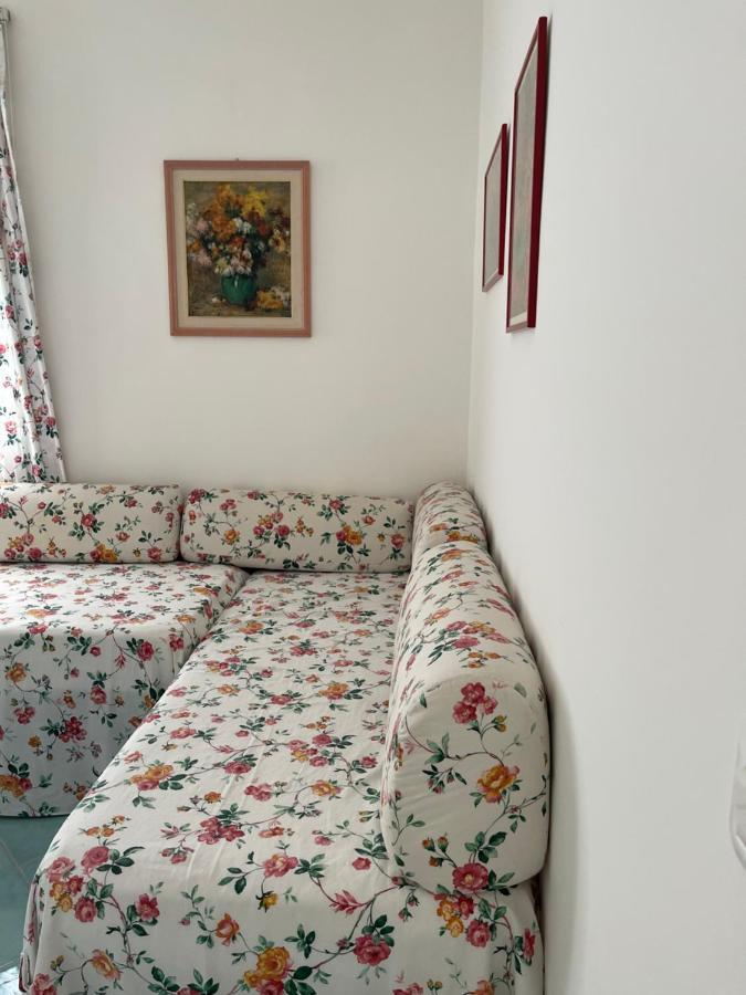 Blue Apartment Forio di Ischia Εξωτερικό φωτογραφία