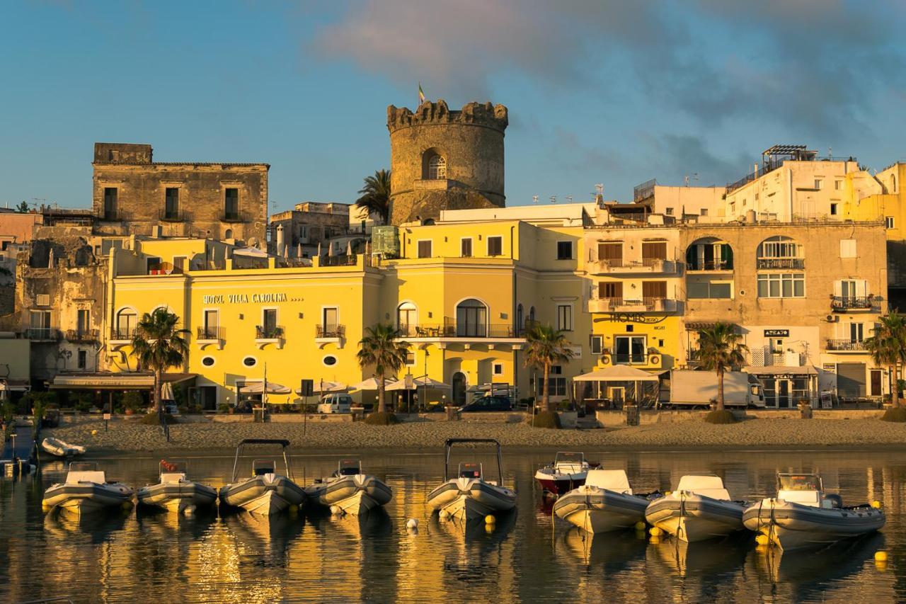 Blue Apartment Forio di Ischia Εξωτερικό φωτογραφία