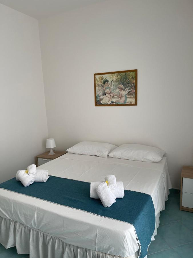Blue Apartment Forio di Ischia Εξωτερικό φωτογραφία