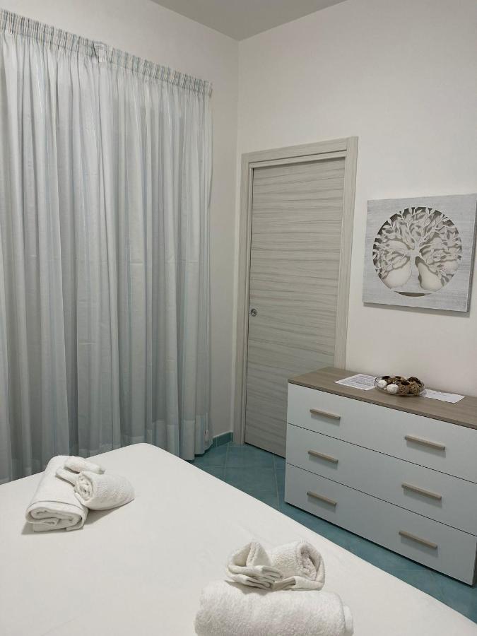 Blue Apartment Forio di Ischia Εξωτερικό φωτογραφία