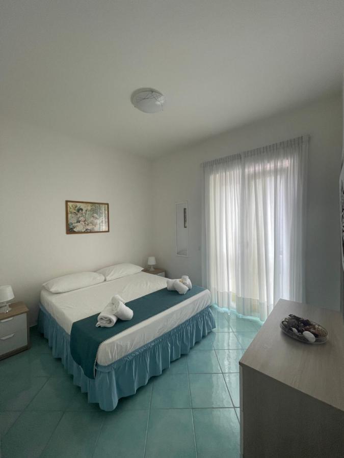 Blue Apartment Forio di Ischia Εξωτερικό φωτογραφία