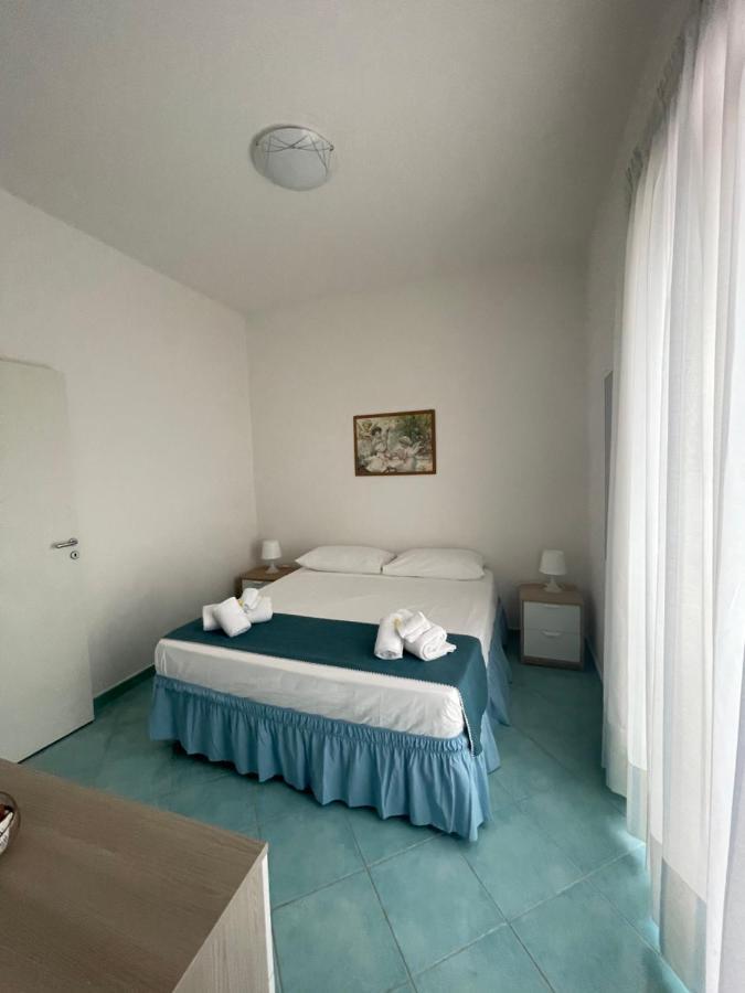 Blue Apartment Forio di Ischia Εξωτερικό φωτογραφία