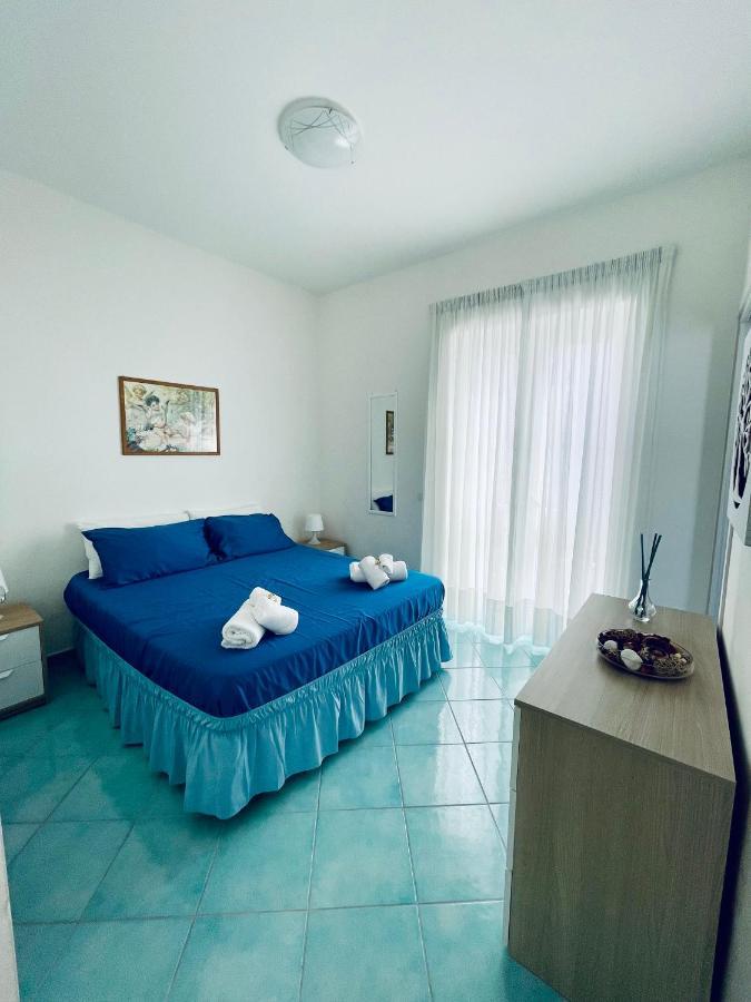 Blue Apartment Forio di Ischia Εξωτερικό φωτογραφία
